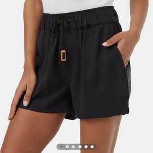 Tentree Instow short